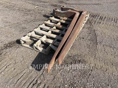 Caterpillar MWL TNS72" Fork