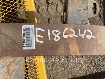 Caterpillar MWL TNS72" Fork