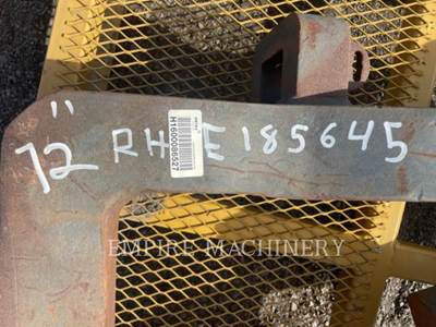 Caterpillar MWL TNS72" Fork