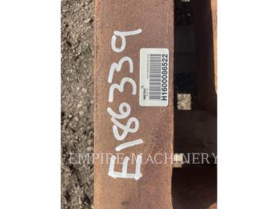 Caterpillar MWL TNS72" Fork