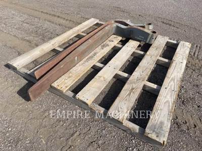 Caterpillar MWL TNS72" Fork