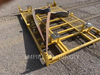 Caterpillar MWL TNS72" Fork