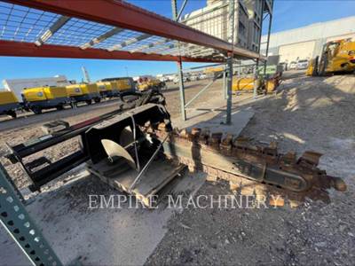 Caterpillar SSL-T112 Fork