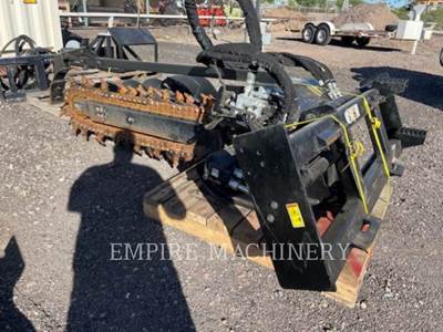 Caterpillar SSL-T315 Fork