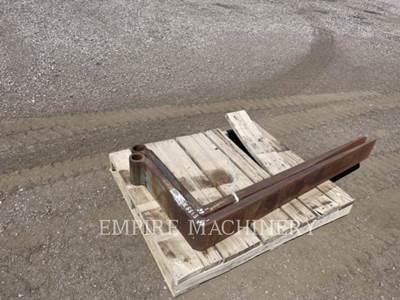 Caterpillar TH TNS60" Fork