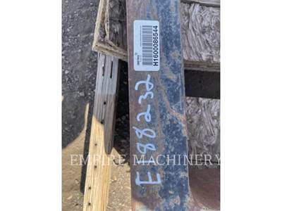 Caterpillar TH TNS60" Fork
