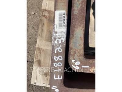 Caterpillar TH TNS60" Fork