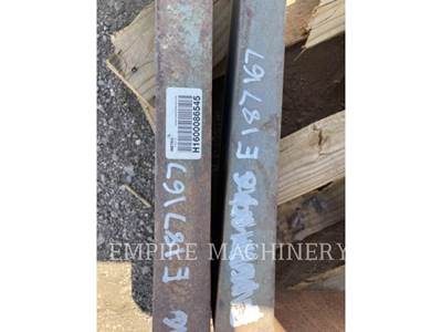 Caterpillar TH TNS72" Fork