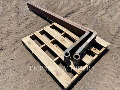 Caterpillar TH TNS72" Fork