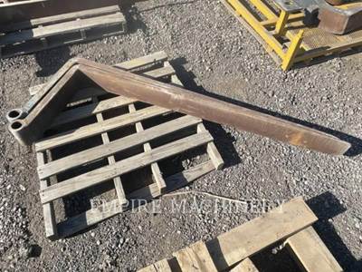Caterpillar TH TNS72" Fork
