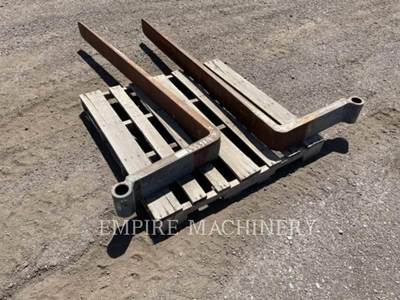 Caterpillar TH TNS72" Fork