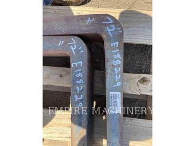 Caterpillar TH TNS72" Fork