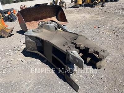 Caterpillar WT-HM Fork