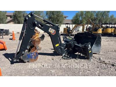 Caterpillar WT-SSL Fork