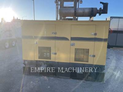 Caterpillar 3208 Generator