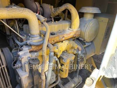 Caterpillar 3304 Generator