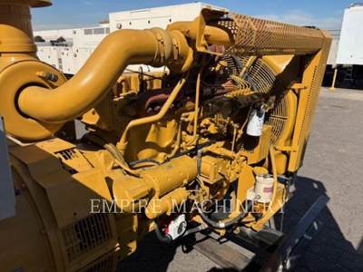 Caterpillar 3306B Generator