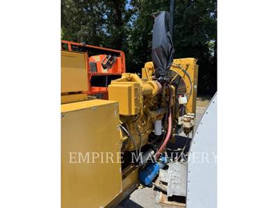 Caterpillar 3406 Generator