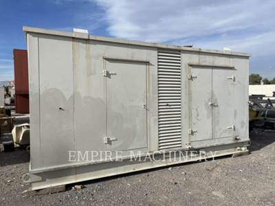 Caterpillar 3406C Generator