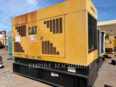 Caterpillar 3406C Generator