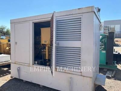 Caterpillar 3408 Generator