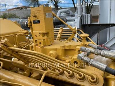 Caterpillar 3412 Generator
