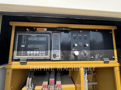 Caterpillar 3412C Generator