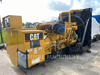 Caterpillar 3508 Generator