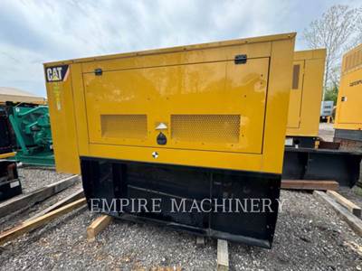 Caterpillar D100 Generator