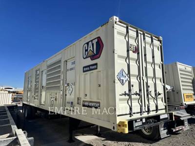 Caterpillar XQ1140 Generator