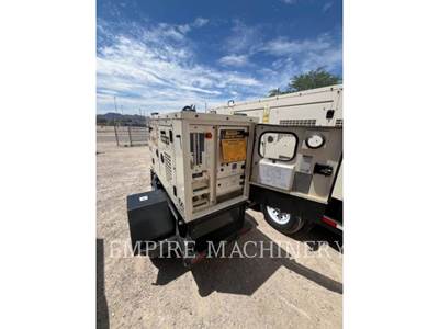 Caterpillar XQ20 Generator