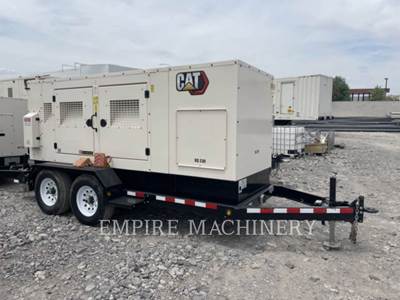 Caterpillar XQ230 Generator