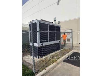 John Deere 150DSEJD Generator