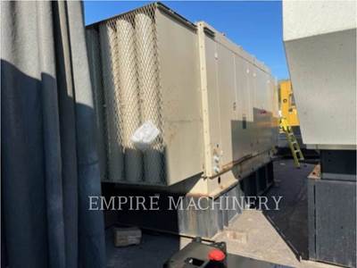 Kato D500FRV4 Generator