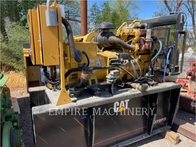 Olympian D75P3 Generator