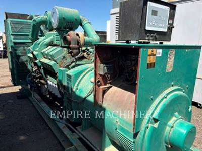 Onan 1000DCLA Generator