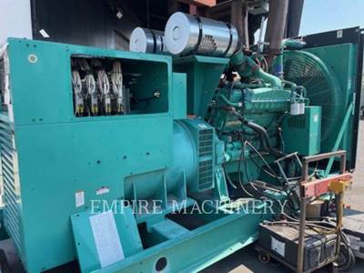 Onan DFGB448783 Generator