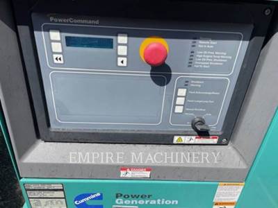 Onan DGFA569110 Generator