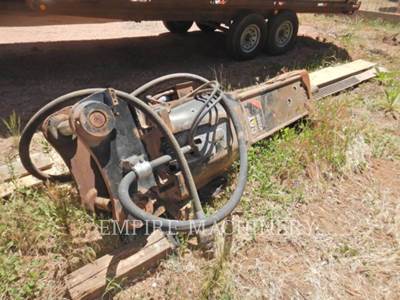 Caterpillar H130ES Hammer