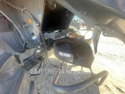 Claas Lexion 740
