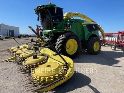 John Deere 9900I SP
