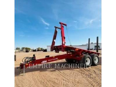 MARINI BALE TITAN