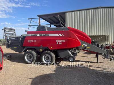 Massey Ferguson 2270XD