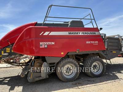 Massey Ferguson 2270XD