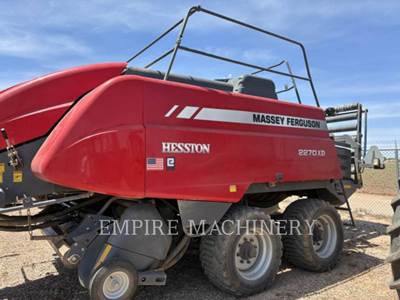 Massey Ferguson 2270XD