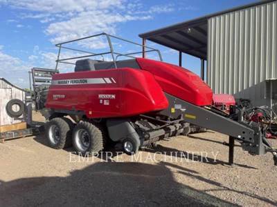 Massey Ferguson 2270XD