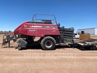 Massey Ferguson 2290