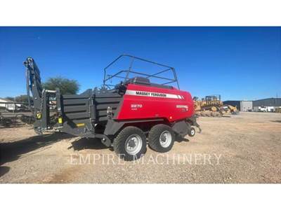 Massey Ferguson MFLB2270