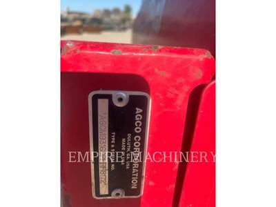 Massey Ferguson MFWR235