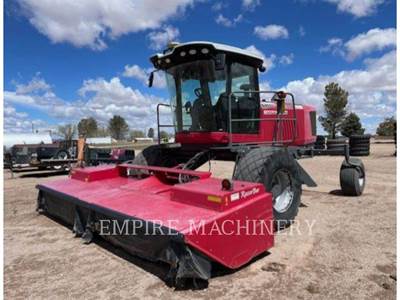 Massey Ferguson WR9760